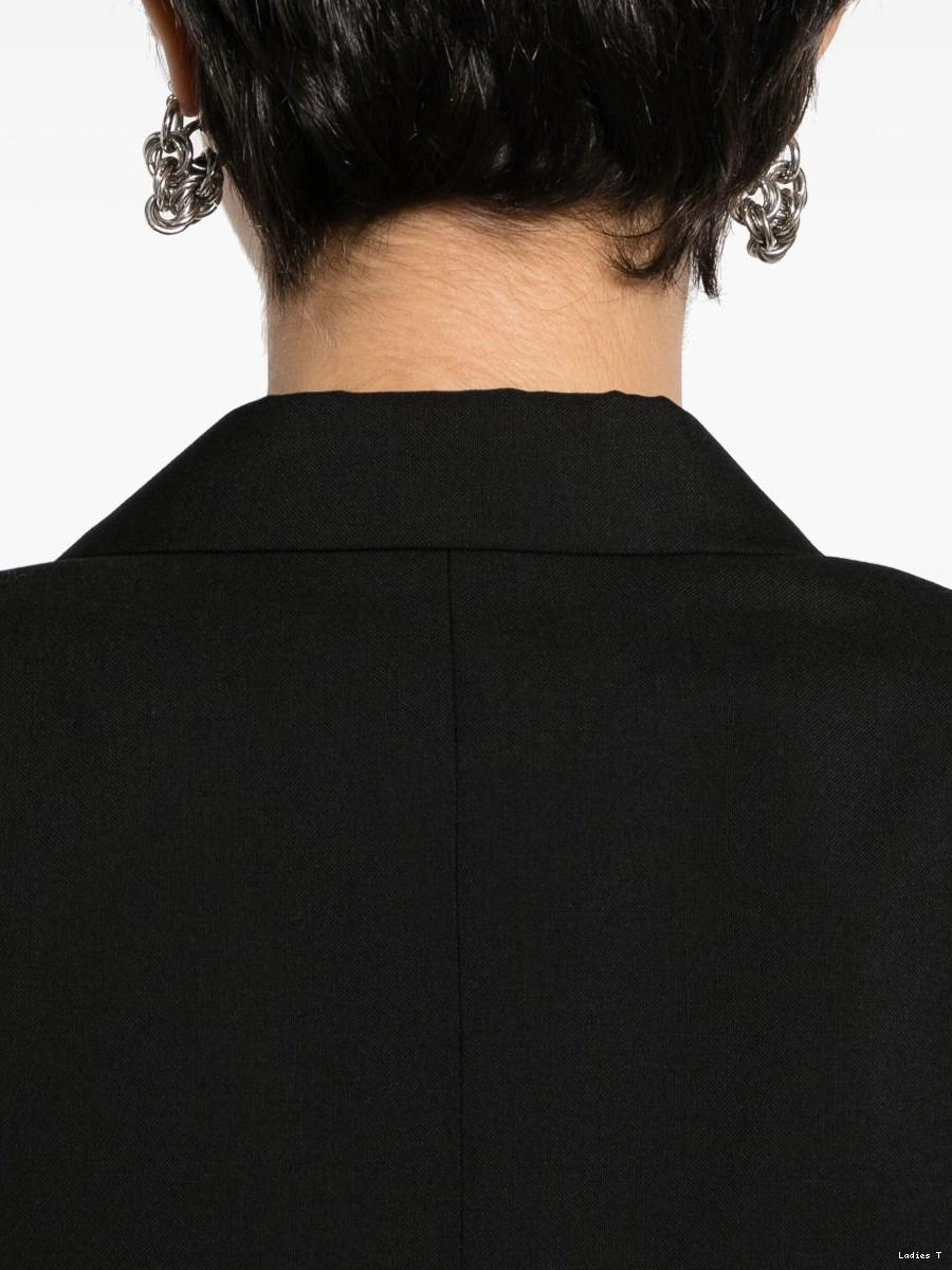 Affordable Women A.P.C. blazer single-breasted 0503
